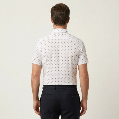 Chad | Elegant Shirt