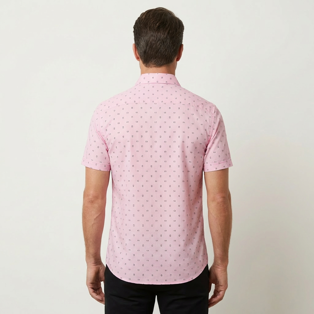 Chad | Elegant Shirt
