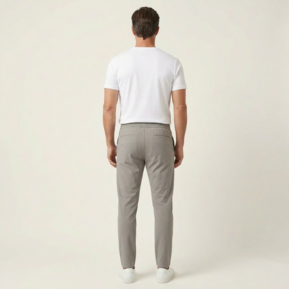 Michael | Premium Elastic Pants
