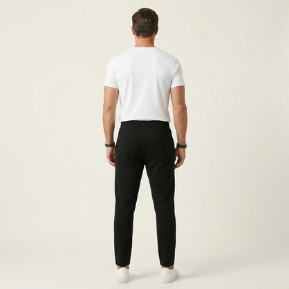 Michael | Premium Elastic Pants