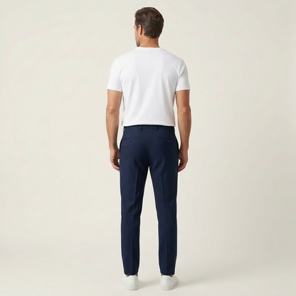 Michael | Premium Elastic Pants