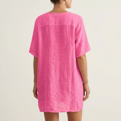 Lucia | Lightweight Blouse