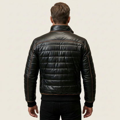 Steven | Insulated Jacke