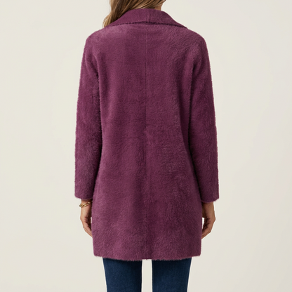 Annabell | Casual Coat