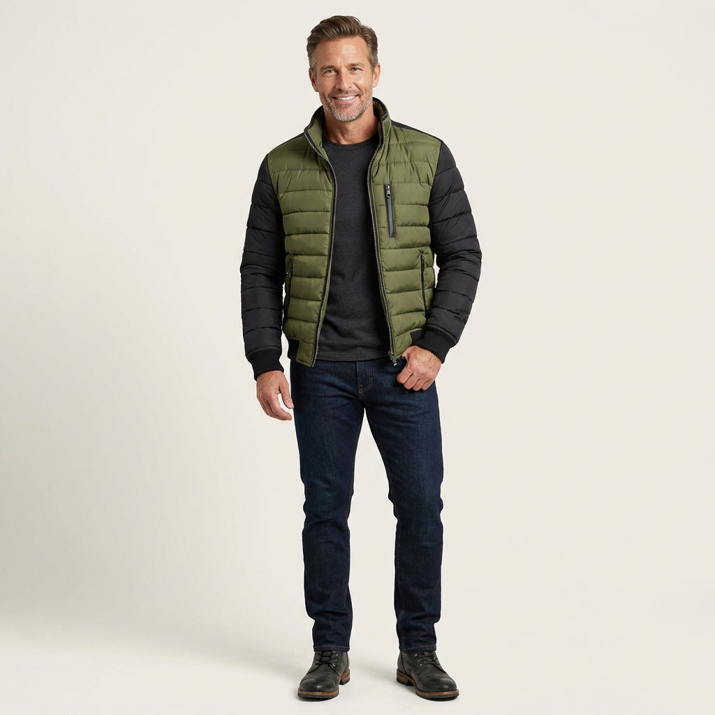 Marco | Winter Jacket