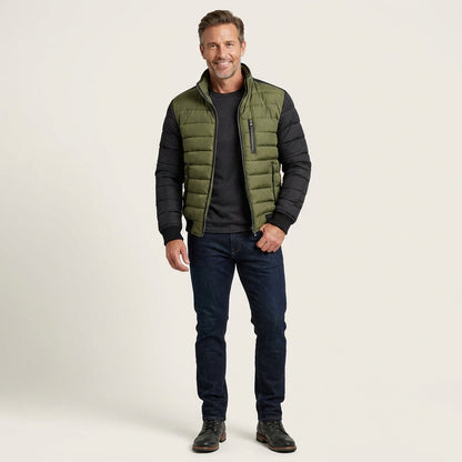 Marco | Winter Jacket
