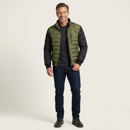 Marco | Winter Jacket