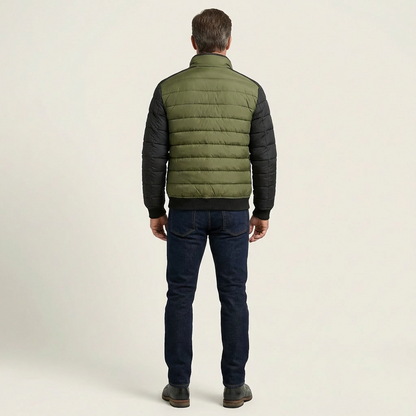 Marco | Winter Jacket