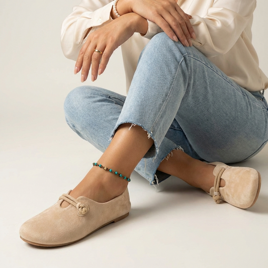 Kimy | Orthopedic Loafers