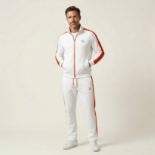 Martin | Modern Men’s Casual Tracksuit