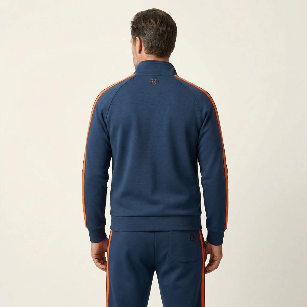 Martin | Modern Men’s Casual Tracksuit