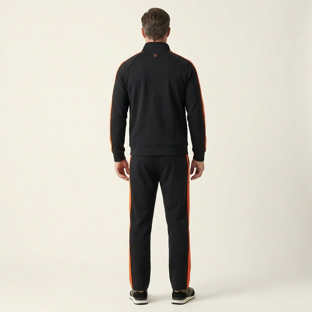 Martin | Modern Men’s Casual Tracksuit