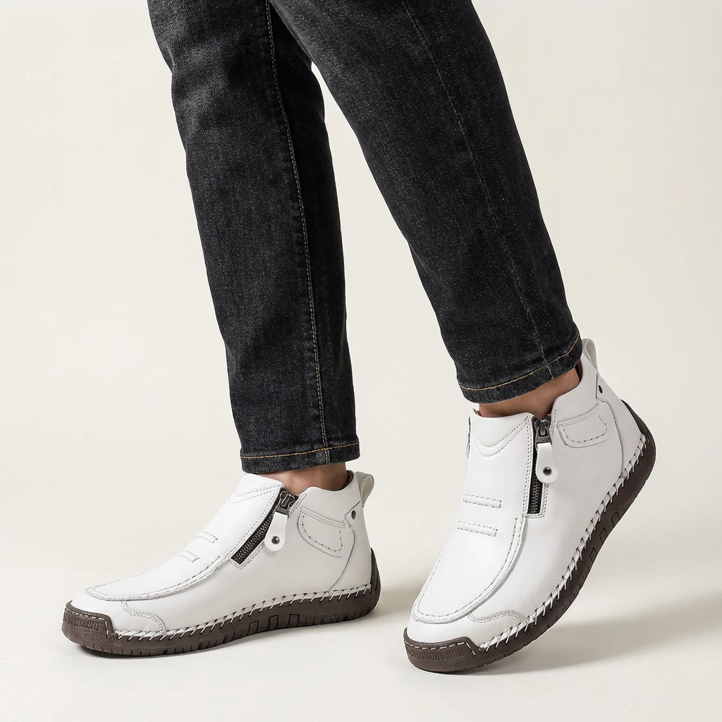 Harry | Ergonomic Orthopedic Shoes