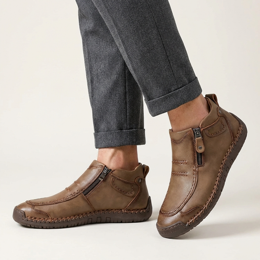 Harry | Ergonomic Orthopedic Shoes