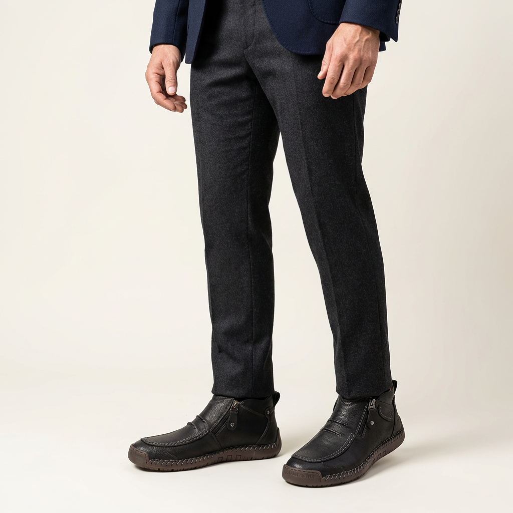 Harry | Ergonomic Orthopedic Shoes