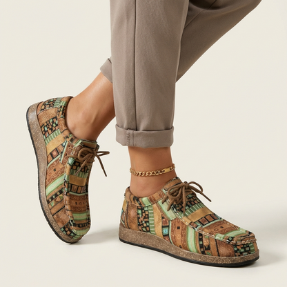 Stefanie | Lightweight Women’s Orthopedic Sneakers