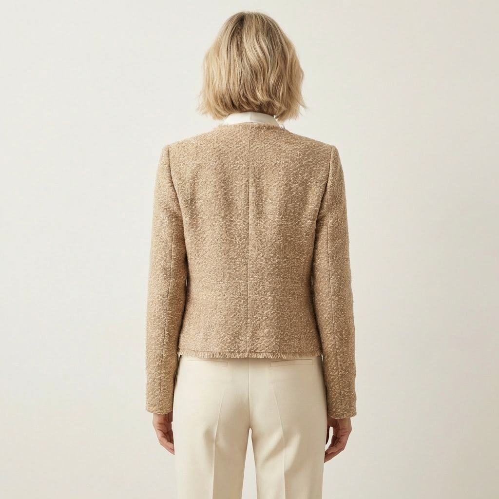 Chiara | Elegant Outdoor Jacket