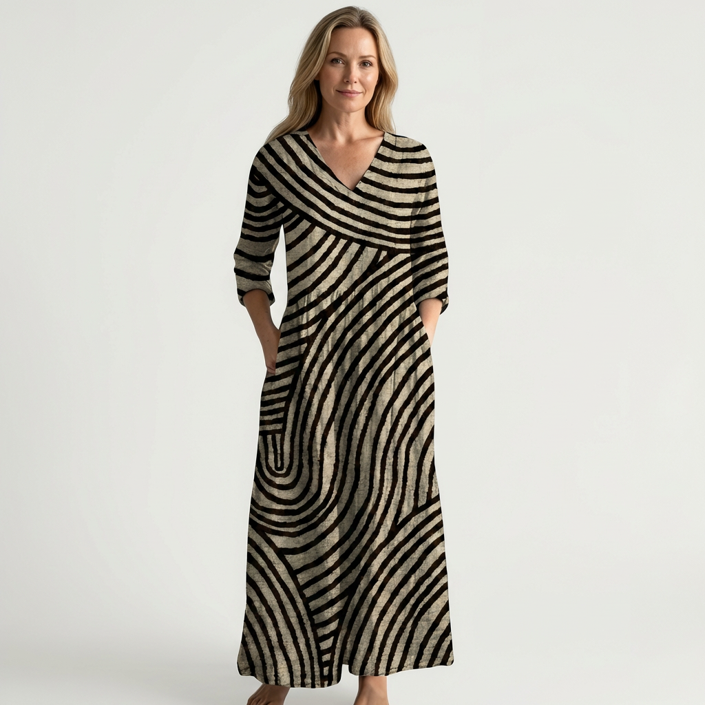 Shannon | Comfortable Dress