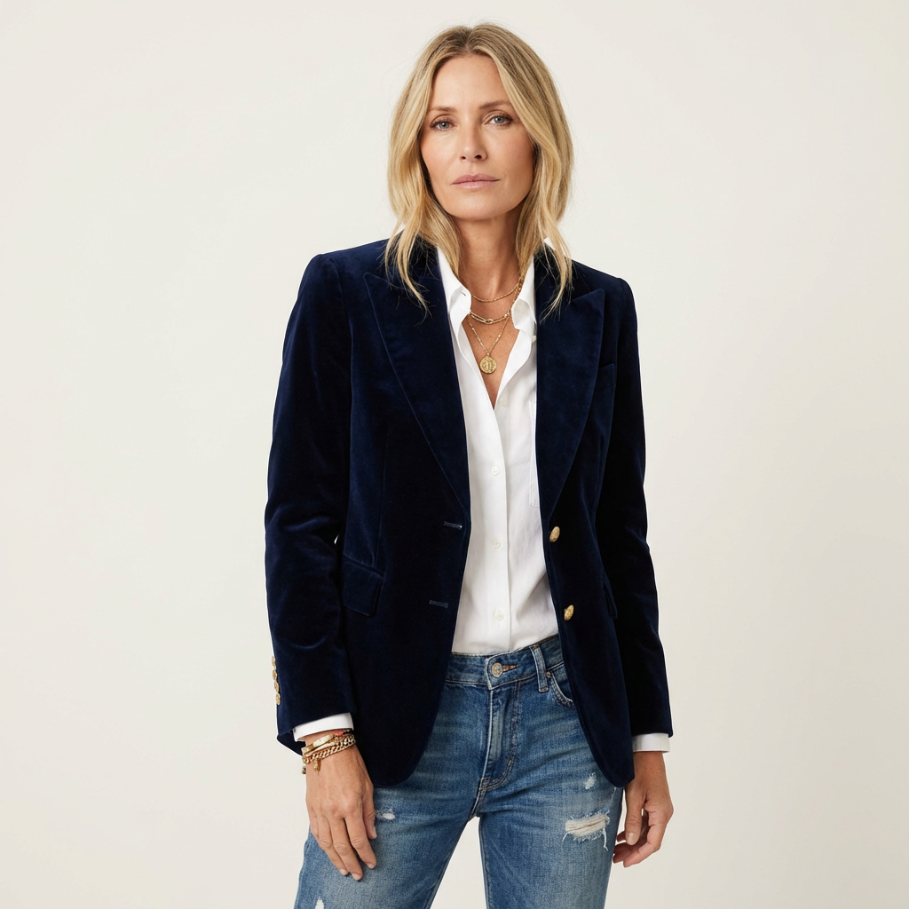 Karen | Elegant Blazer