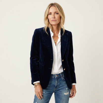Karen | Elegant Blazer