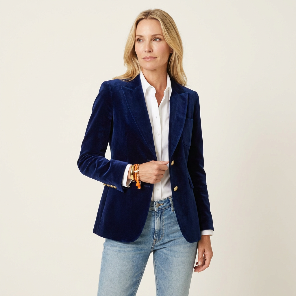 Karen | Elegant Blazer