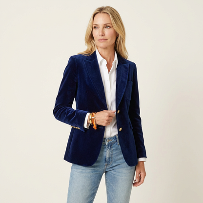 Karen | Elegant Blazer