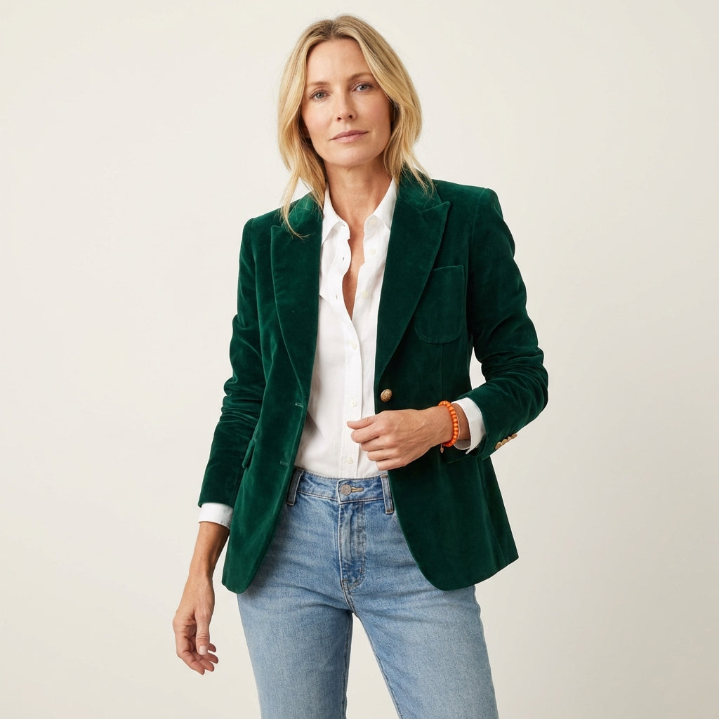 Karen | Elegant Blazer