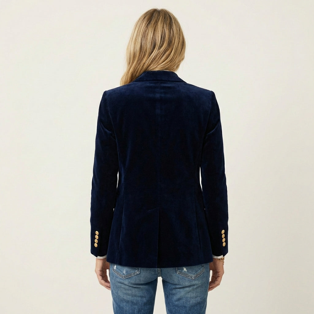 Karen | Elegant Blazer