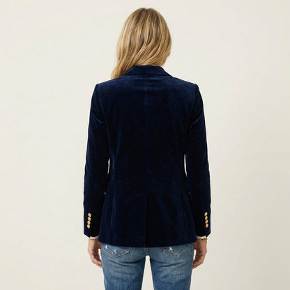 Karen | Elegant Blazer