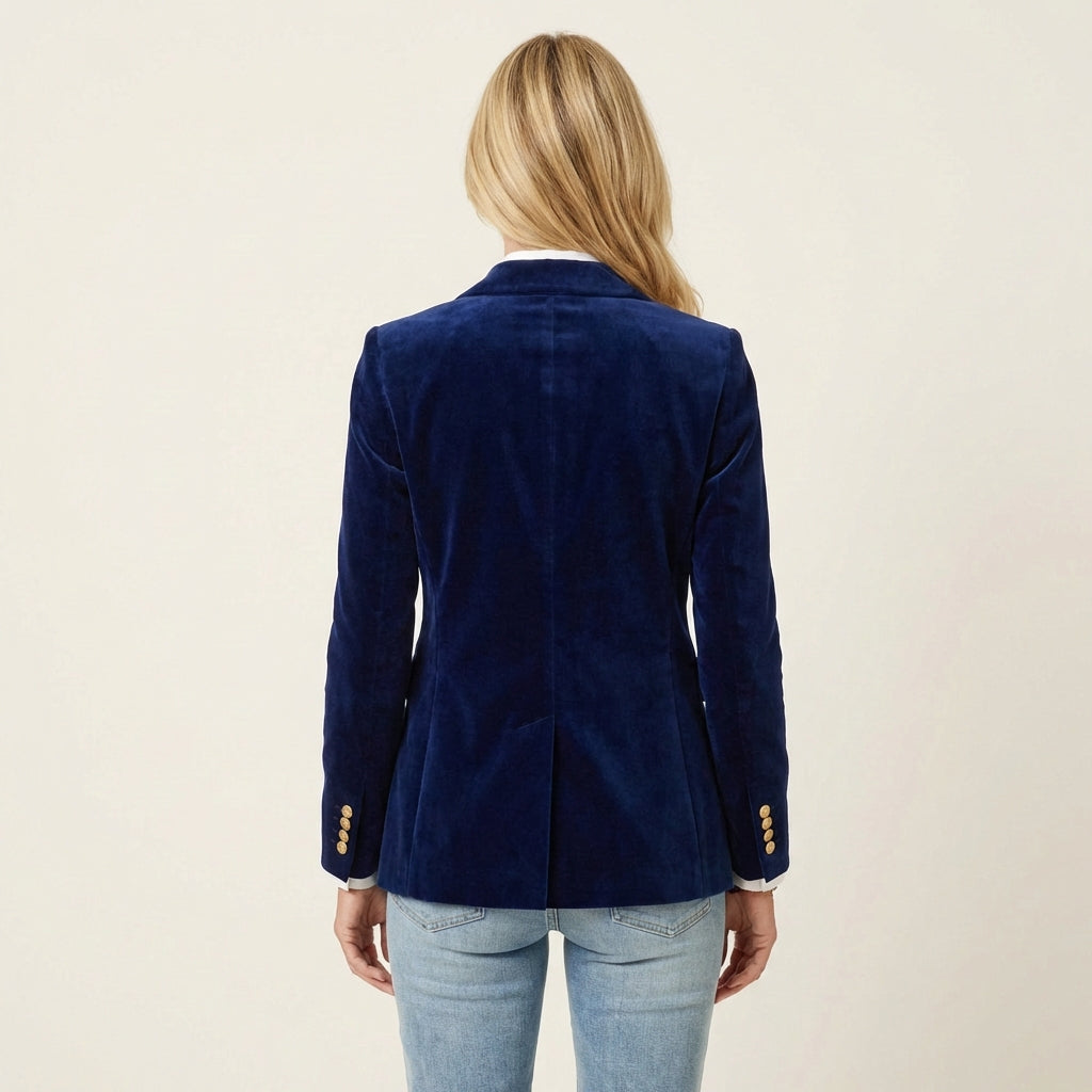 Karen | Elegant Blazer
