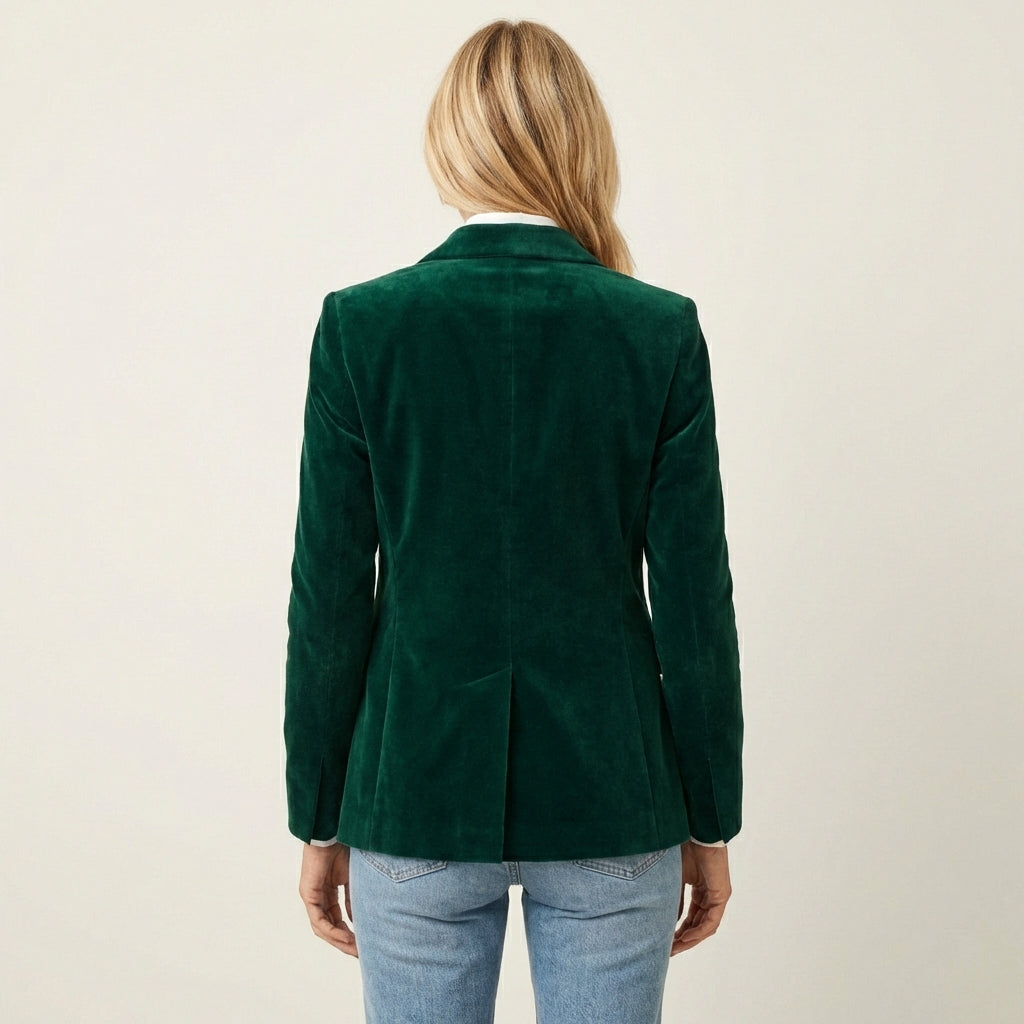 Karen | Elegant Blazer