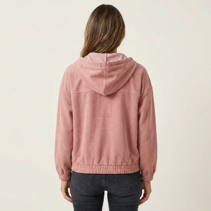 Elara | Cord Jacket