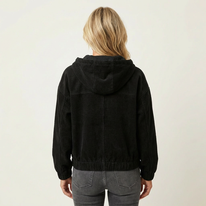 Elara | Cord Jacket