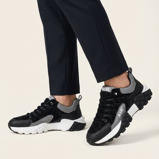 Kevin | Comfort Sneakers