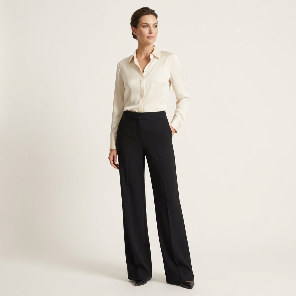 Courtney | Comfortable Stretch Pants