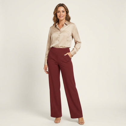 Courtney | Comfortable Stretch Pants