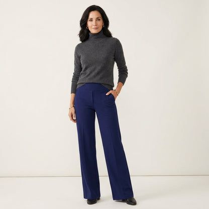 Courtney | Comfortable Stretch Pants