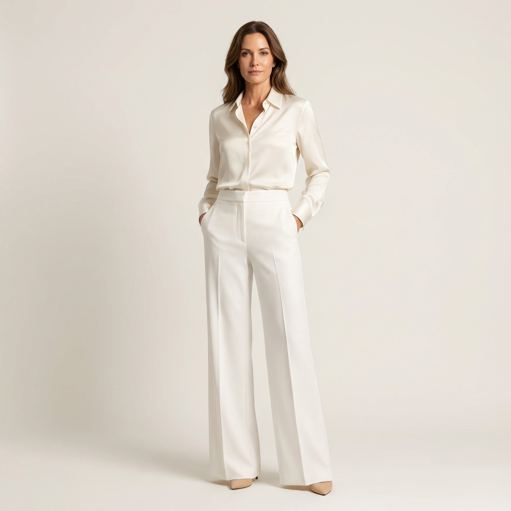 Courtney | Comfortable Stretch Pants