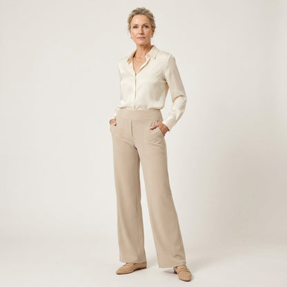 Courtney | Comfortable Stretch Pants
