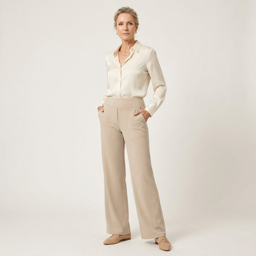 Courtney | Comfortable Stretch Pants