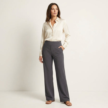 Courtney | Comfortable Stretch Pants