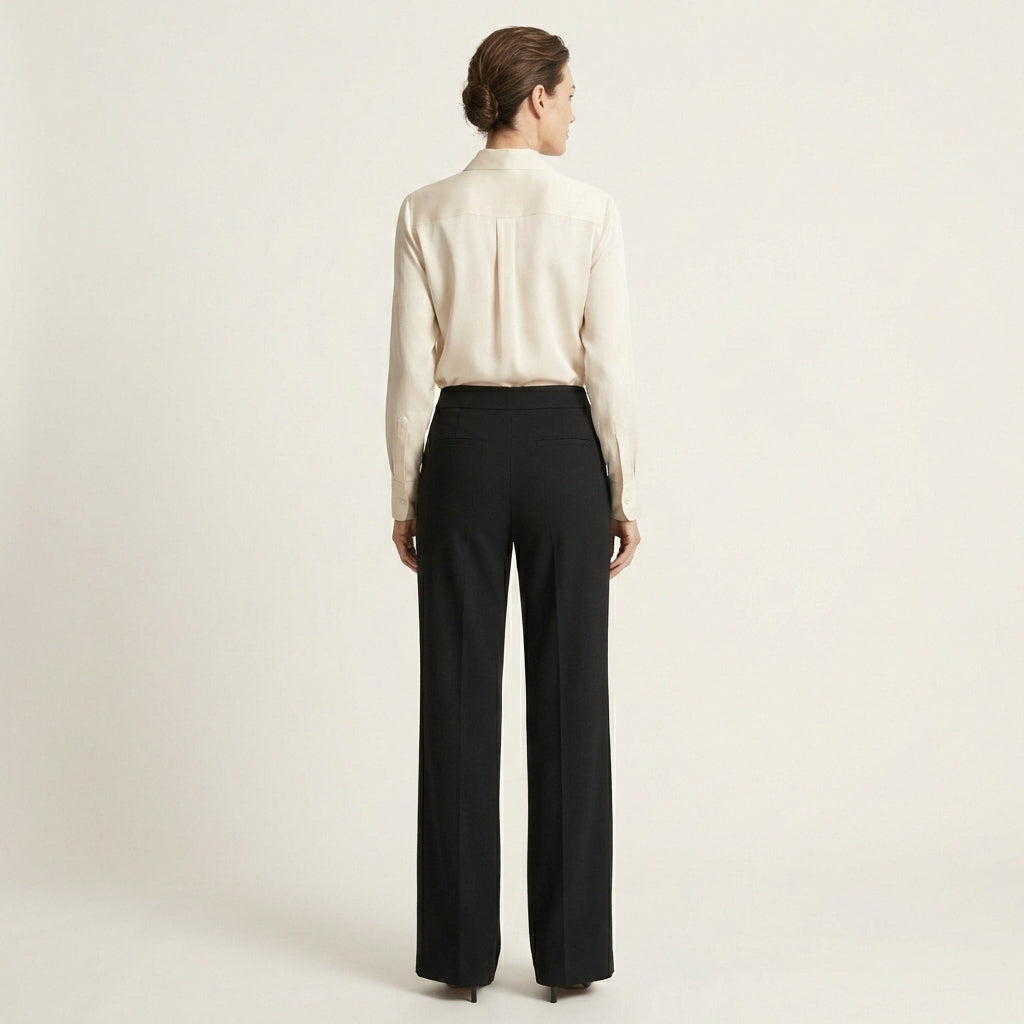 Courtney | Comfortable Stretch Pants