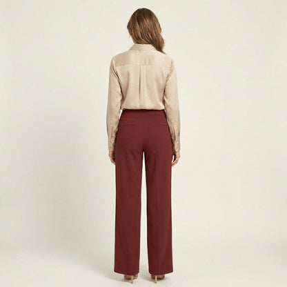 Courtney | Comfortable Stretch Pants