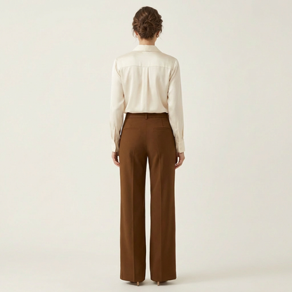 Courtney | Comfortable Stretch Pants