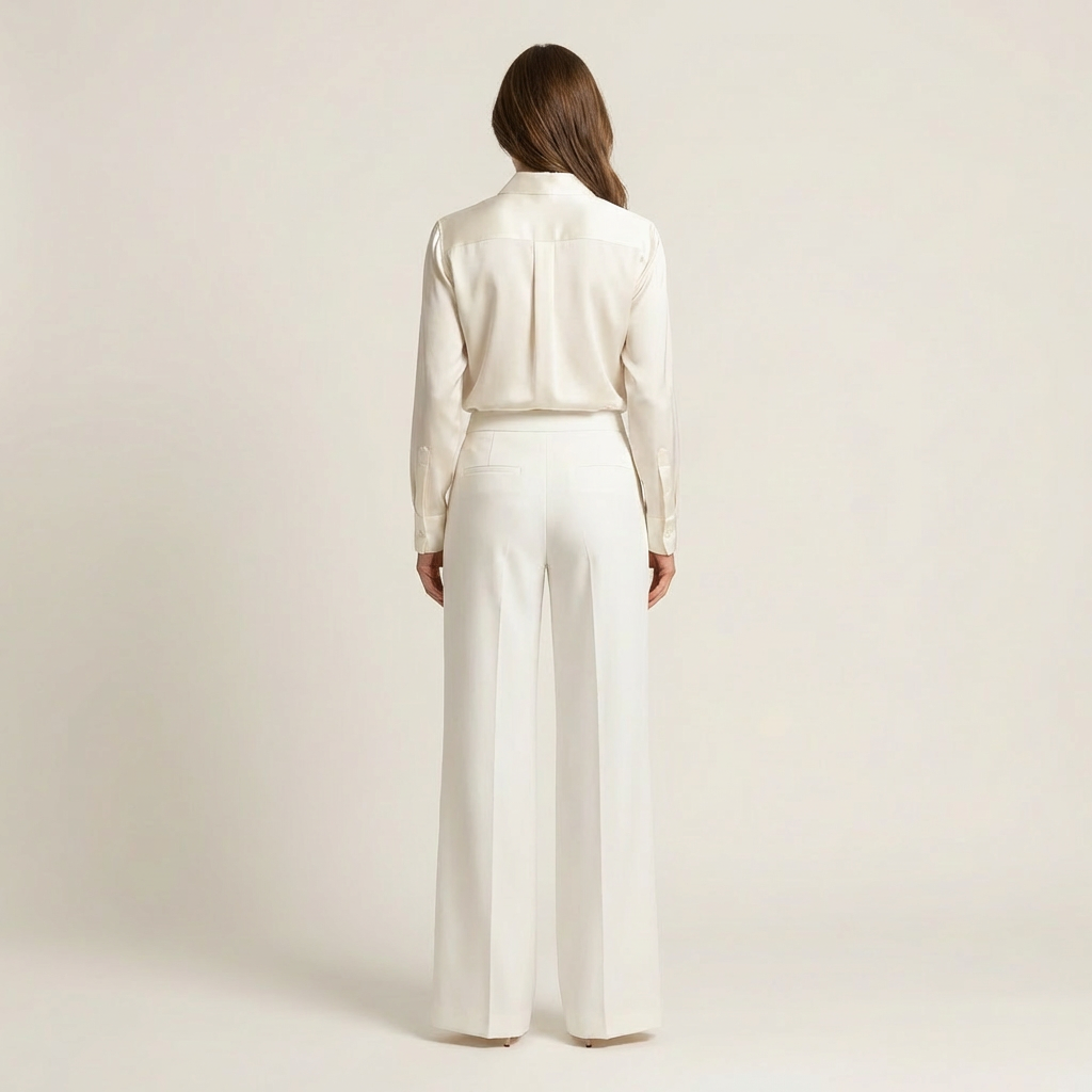 Courtney | Comfortable Stretch Pants