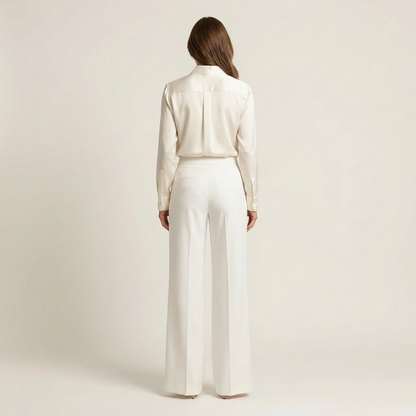 Courtney | Comfortable Stretch Pants