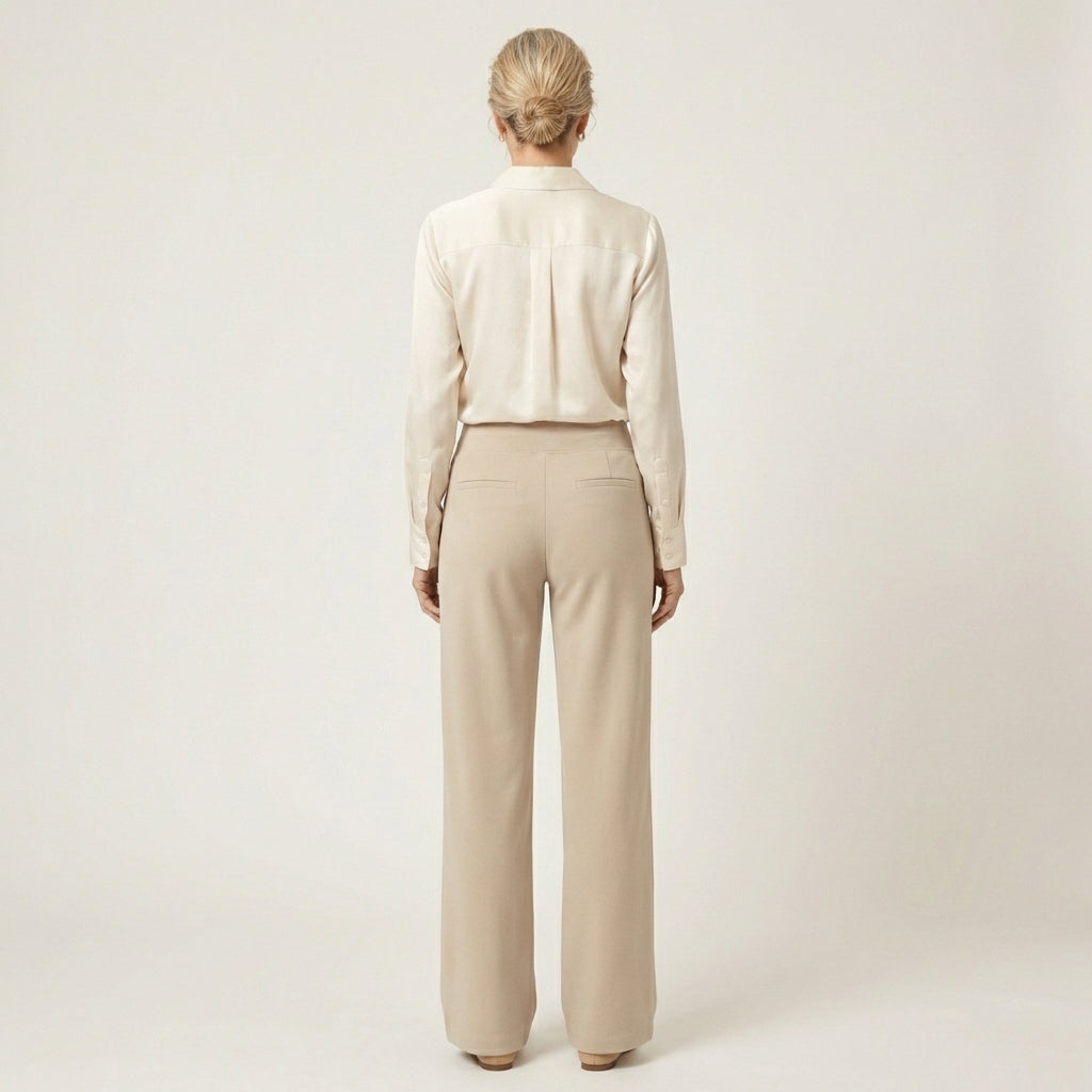 Courtney | Comfortable Stretch Pants