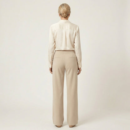 Courtney | Comfortable Stretch Pants
