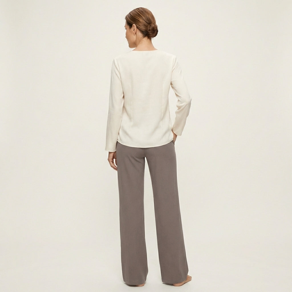 Courtney | Comfortable Stretch Pants