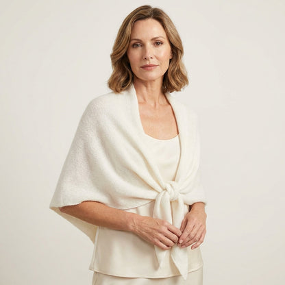 Adelina | The Essential Shawl